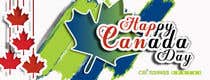 #13 cho Canada Day - Facebook Banner - CD bởi dinislamabir