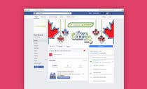 #20 cho Canada Day - Facebook Banner - CD bởi dinislamabir
