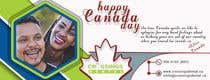 #29 cho Canada Day - Facebook Banner - CD bởi dinislamabir