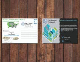 #31 for Create a Post Card Flyer by freelancernur19