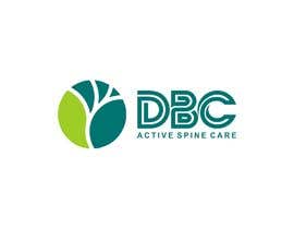 #347 for Redesign Logo - DBC by asifcb155