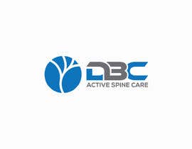 #309 za Redesign Logo - DBC od BlueDesign727