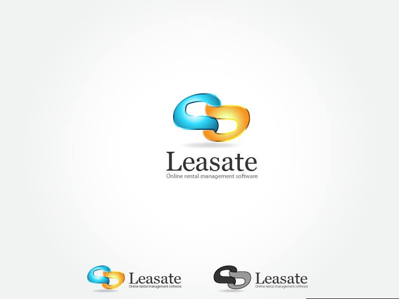 Tävlingsbidrag #198 för                                                 Logo Design for Leasate
                                            