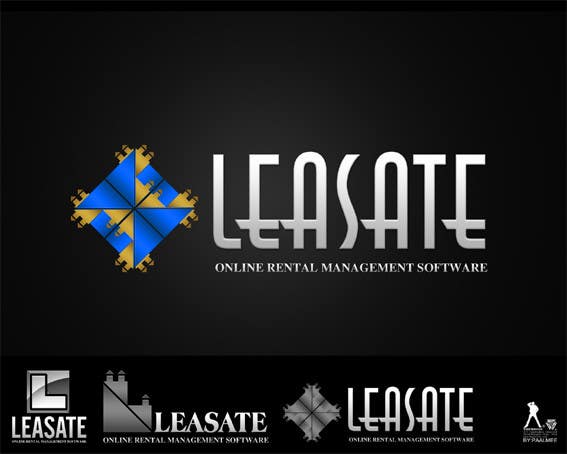 Contest Entry #281 for                                                 Logo Design for Leasate
                                            