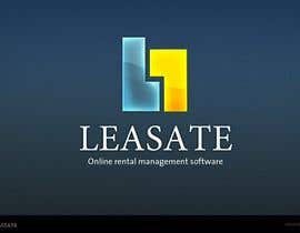 #29 dla Logo Design for Leasate przez dmoldesign