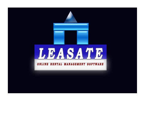 Natečajni vnos #350 za                                                 Logo Design for Leasate
                                            