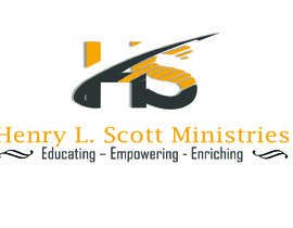 #16 for Design a ministry themed logo af ankita21111995