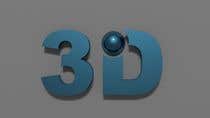 #15 for Logo design for i3D. by mrsi