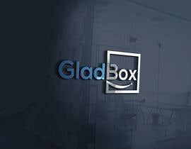 #12 Logo’s name: GladBox, the name means happy box, unisex colors and finally something like a little symbol that communicate sweetness. részére sojebhossen01 által