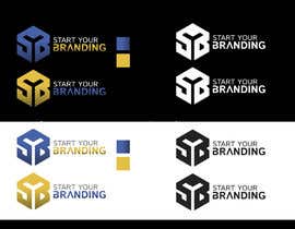 Hecctt0r님에 의한 Logo for Branding Design Company을(를) 위한 #19