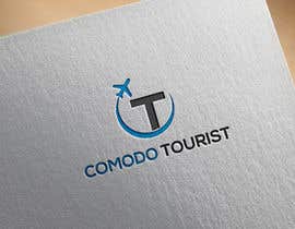 #31 ， Design me a logo for tourist company 来自 romanmahmud