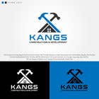 #109 for Creative Logo Design for Construction / Development company by sixgraphix