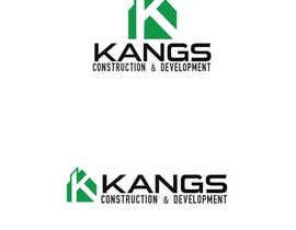risantushar님에 의한 Creative Logo Design for Construction / Development company을(를) 위한 #63