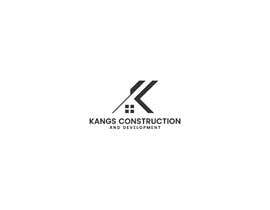 Číslo 21 pro uživatele Creative Logo Design for Construction / Development company od uživatele alamingraphics