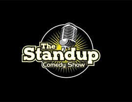 #27 for Design a Logo for standup comedy show by ganjar23