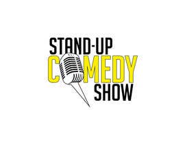 #32 for Design a Logo for standup comedy show by ranvijaygapat