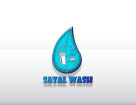 #32 for satal wash by arjunbk512