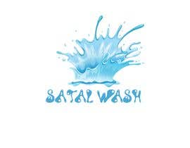 #39 for satal wash by FREEDOHY