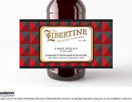 #60 for Libertine Label by mdselimmiah