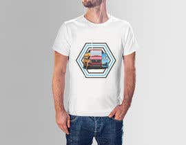 #30 para T Shirt Design de arifhossainnti