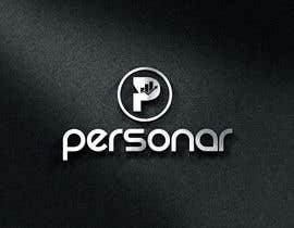 Nro 97 kilpailuun Logo PERSONAR käyttäjältä kabir7735