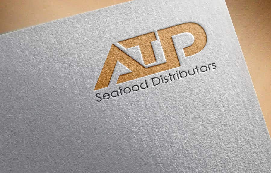 Bài tham dự cuộc thi #77 cho                                                 ATP Seafood Distributors
                                            
