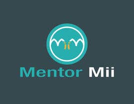 #215 Mentor Mii (MentorMii.com) logo részére KhairulBashar598 által