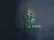 #171 para Sell The Shack Logo de Joseph0sabry