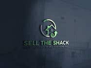 #176 para Sell The Shack Logo de Joseph0sabry