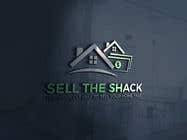 #248 para Sell The Shack Logo de Joseph0sabry