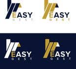 #149 para EasyGest logo de Liamandi2