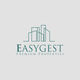 Miniatura de participación en el concurso Nro.857 para                                                     EasyGest logo
                                                