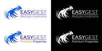 #763 para EasyGest logo de VectorMafia