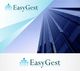 Miniatura de participación en el concurso Nro.300 para                                                     EasyGest logo
                                                
