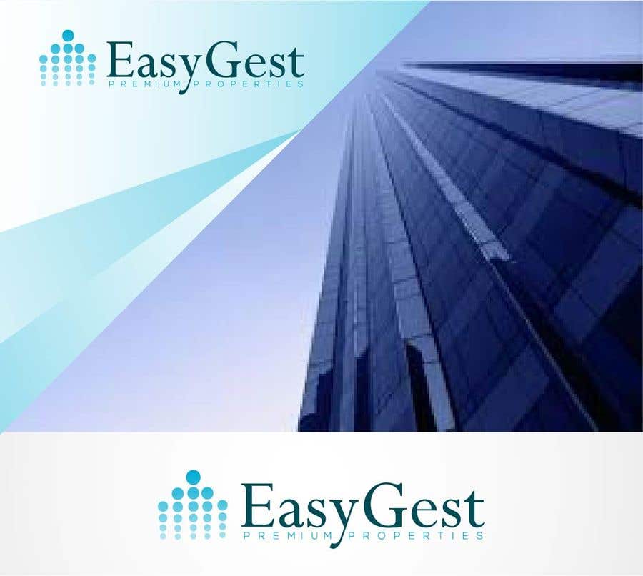 Participación en el concurso Nro.300 para                                                 EasyGest logo
                                            