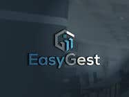 #358 para EasyGest logo de NajirIslam