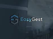 #424 para EasyGest logo de NajirIslam