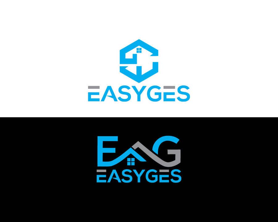 Participación en el concurso Nro.740 para                                                 EasyGest logo
                                            