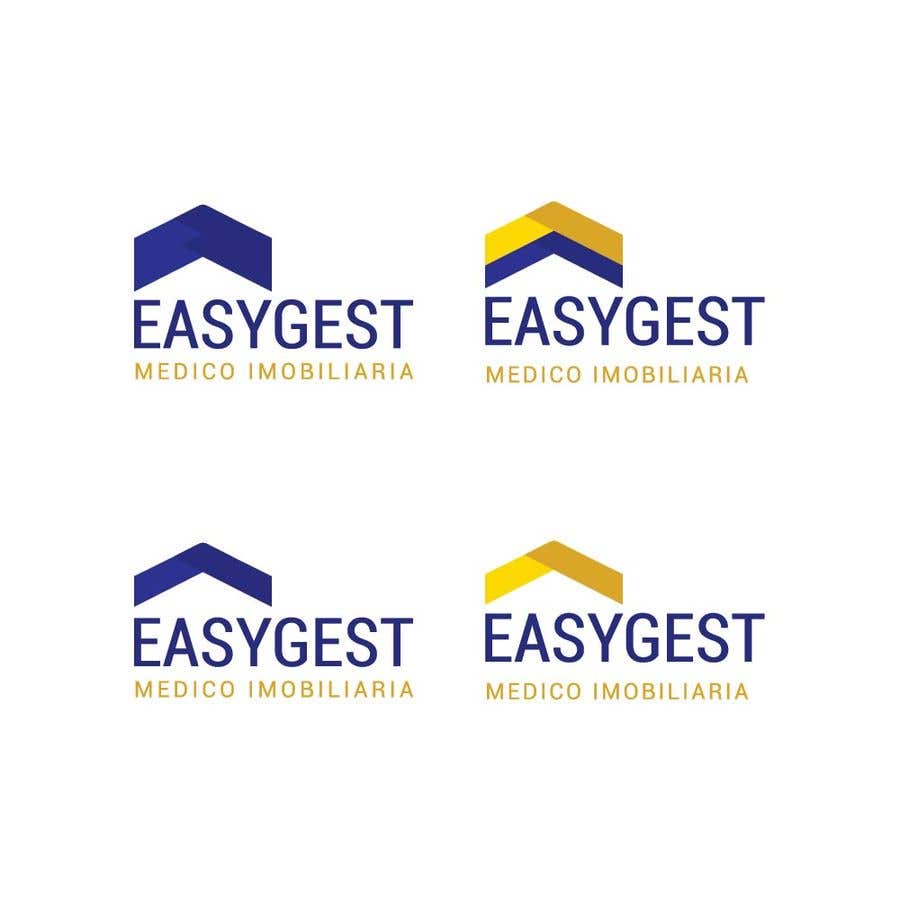 Participación en el concurso Nro.838 para                                                 EasyGest logo
                                            