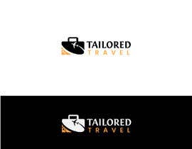 #27 pentru Cool Travel Business Name and Logo de către shfiqurrahman160