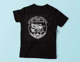 #26 για Need an AWESOME T-shirt Artist for a Military Toy Company από lancerf537