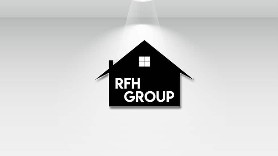 Participación en el concurso Nro.398 para                                                 Design a Logo for Real Estate Company
                                            