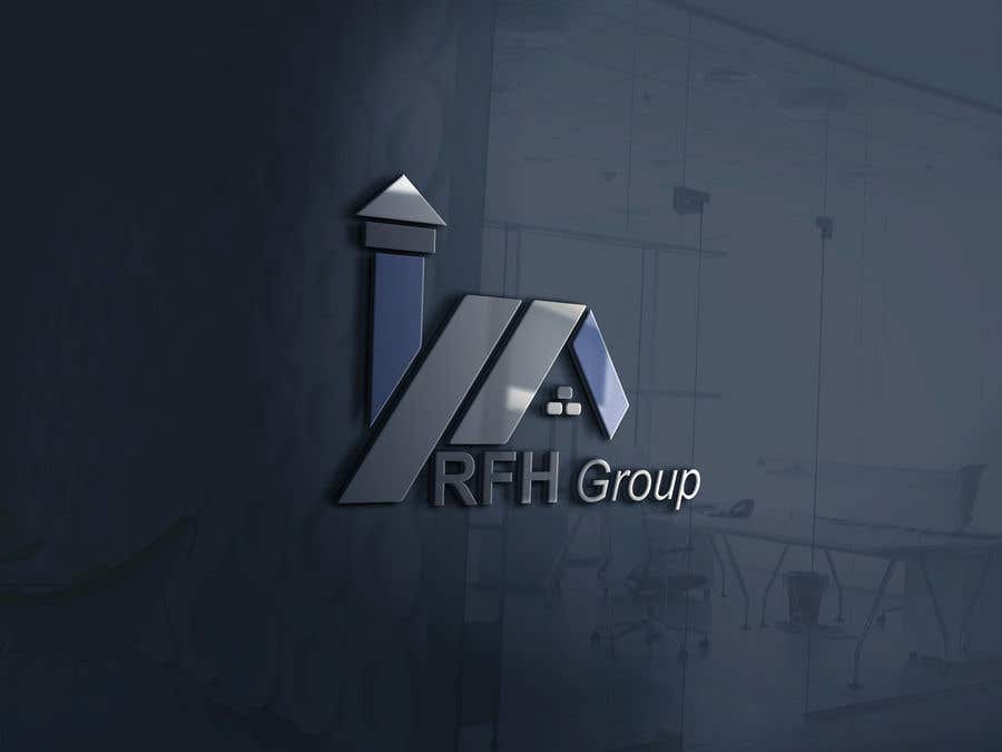 Participación en el concurso Nro.312 para                                                 Design a Logo for Real Estate Company
                                            