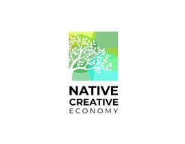 Nambari 113 ya Logo for Native Creative Economy na Beena111