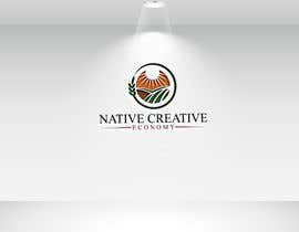 #150 for Logo for Native Creative Economy by hrock7389