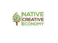 mdmahashin2019님에 의한 Logo for Native Creative Economy을(를) 위한 #24