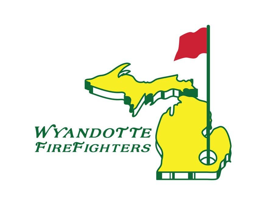 Contest Entry #20 for                                                 URGENT Need Design Made for Fire Department Golf Outing
                                            