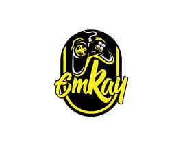 Číslo 181 pro uživatele EMKAY logo od uživatele freelancerdez