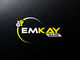 Kilpailutyön #228 pienoiskuva kilpailussa                                                     EMKAY logo
                                                