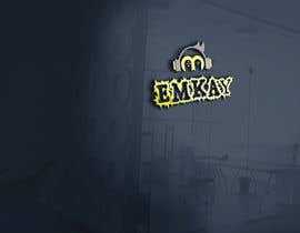 #233 สำหรับ EMKAY logo โดย monirhosaein